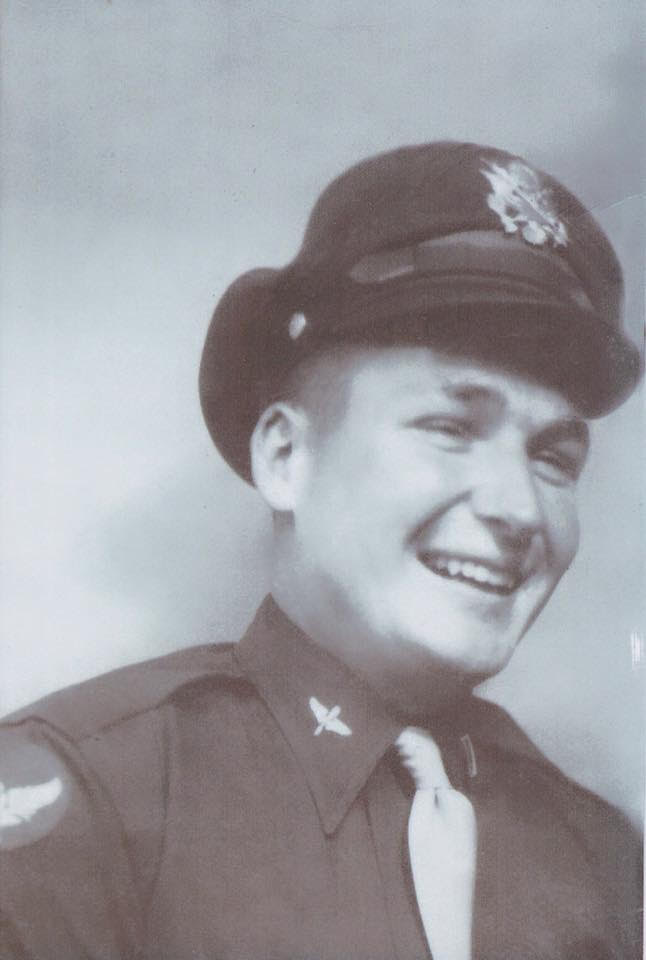 Leonard William Carpi